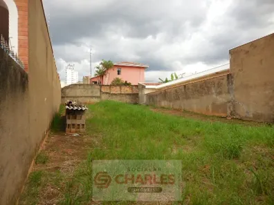 Lote/Terreno à venda, 384m² no Loteamento Nova Mogi, Mogi Mirim