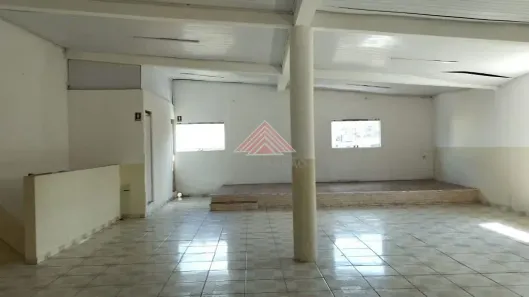 Ponto Comercial para alugar, 250m² no São João, Mauá