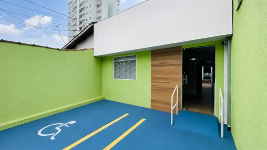 Imóvel Comercial com 6 Quartos à venda, 96m² no Jardim América, São José dos Campos
