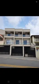 Sobrado com 3 Quartos à venda, 130m² no Santa Teresinha, São Paulo