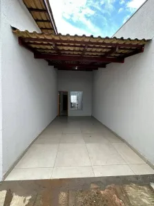 Casa com 3 Quartos à venda, 105m² no Gran Ville, Anápolis