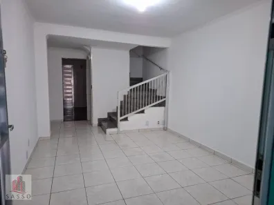 Casa com 3 Quartos à venda, 68m² no Vila Paranaguá, São Paulo