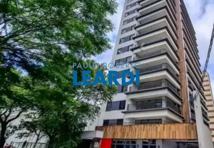 Apartamento com 1 Quarto à venda, 23m² no Vila Mariana, São Paulo