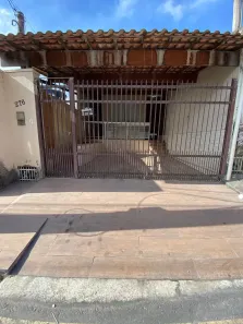 Casa com 2 Quartos à venda, 65m² no Retiro, Volta Redonda