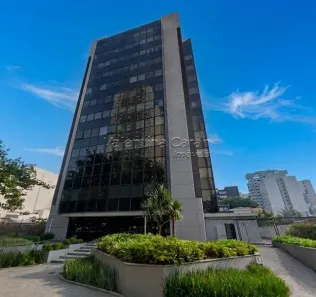 Sala Comercial para alugar, 263m² no Itaim Bibi, São Paulo