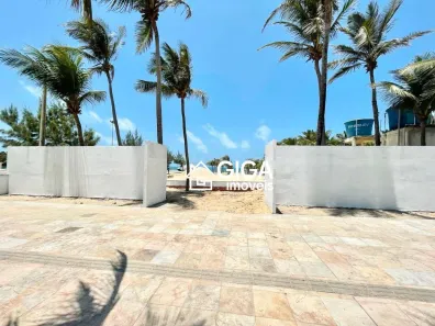 Ponto Comercial para venda ou aluguel, 1100m² no Vicente Pinzon, Fortaleza