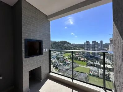 Apartamento com 2 Quartos à venda, 74m² no Praia Brava de Itajaí, Itajaí