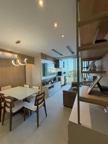 Apartamento com 2 Quartos à venda, 72m² no Quitandinha, São Luís