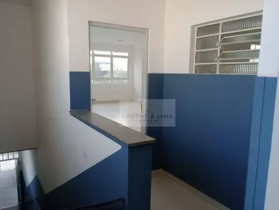 Sala Comercial para alugar, 50m² no Bosque dos Eucaliptos, São José dos Campos