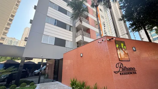 Apartamento com 3 Quartos à venda, 83m² no Gleba Fazenda Palhano, Londrina