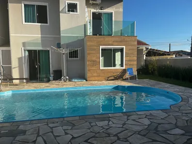 Sobrado com 3 Quartos à venda, 360m² no , Itapoá