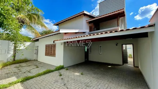 Casa com 3 Quartos à venda, 250m² no Nova Piracicaba, Piracicaba