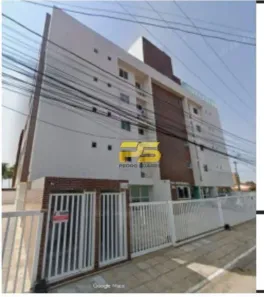 Apartamento com 2 Quartos à venda, 65m² no Poço, Cabedelo