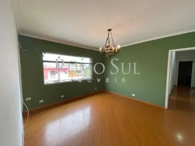 Casa com 3 Quartos à venda, 346m² no Santa Maria, Santo André