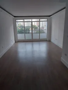 Apartamento com 2 Quartos para alugar, 100m² no Moema, São Paulo