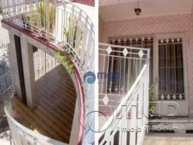 Sobrado com 5 Quartos à venda, 300m² no Vila Maria Alta, São Paulo