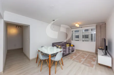 Apartamento com 3 Quartos à venda, 95m² no Vila Olímpia, São Paulo