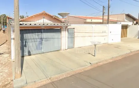 Casa com 2 Quartos à venda, 183m² no Vila Boa Vista, São Carlos