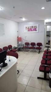Sala Comercial à venda, 29m² no Centro, São Caetano do Sul