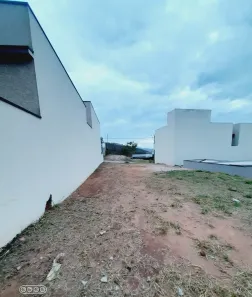 Lote/Terreno à venda, 330m² no Condomínio Residencial Euroville II, Bragança Paulista