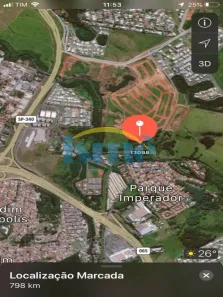 Lote/Terreno à venda, 12000m² no Loteamento Residencial Arborais, Campinas