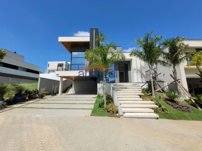 Casa de Condomínio com 3 Quartos à venda, 290m² no Condomínio Residencial Alphaville II, São José dos Campos