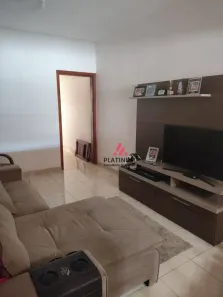 Sobrado com 2 Quartos à venda, 110m² no Loteamento Vila Olímpia, Taubaté