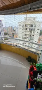 Apartamento com 2 Quartos à venda, 68m² no Cambuci, São Paulo