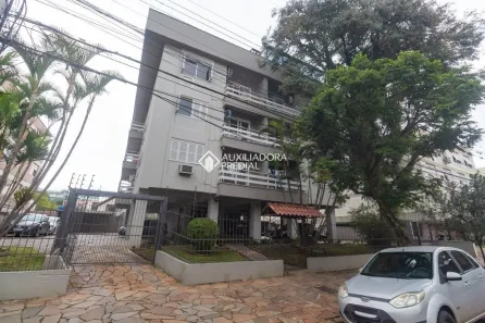 Apartamento com 1 Quarto à venda, 40m² no Jardim do Salso, Porto Alegre