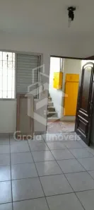 Apartamento com 2 Quartos à venda, 49m² no Conjunto Residencial José Bonifácio, São Paulo