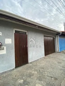 Casa com 2 Quartos à venda, 222m² no Jardim Santa Marina, Jacareí