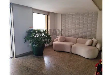 Apartamento com 3 Quartos para alugar, 180m² no Boa Viagem, Recife