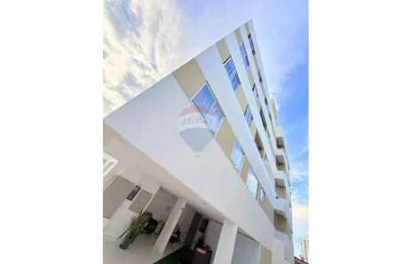 Apartamento com 2 Quartos à venda, 51m² no Itapuã, Salvador