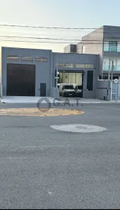 Galpão/Depósito/Armazém à venda, 310m² no Jardim Tulipas, Sorocaba