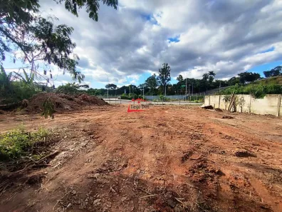 Lote/Terreno à venda, 2000m² no Quintas Coloniais, Contagem