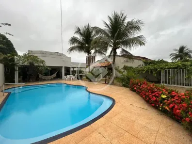 Casa com 3 Quartos para alugar, 250m² no Plano Diretor Sul, Palmas