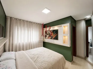 Apartamento com 3 Quartos à venda, 82m² no Jardim Eldorado, Caxias do Sul