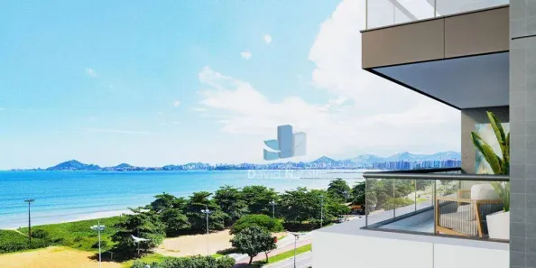 Apartamento com 2 Quartos à venda, 61m² no Jardim Camburi, Vitória