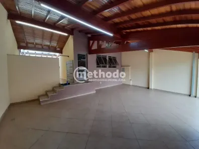 Casa com 4 Quartos à venda, 195m² no Jardim Novo Campos Elíseos, Campinas