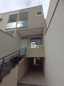 Sobrado com 3 Quartos à venda, 130m² no Cidade Continental, São Paulo