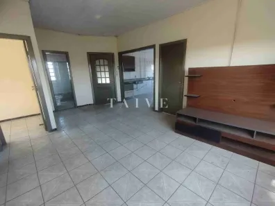 Apartamento com 3 Quartos para alugar, 94m² no Paulista, Londrina
