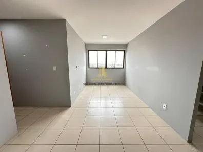 Apartamento com 2 Quartos para alugar, 50m² no Antares, Maceió