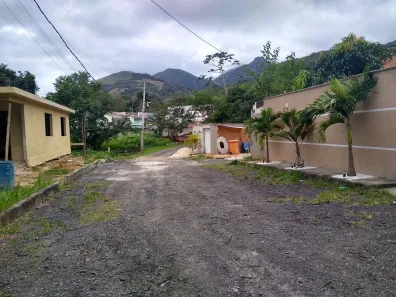 Lote/Terreno à venda, 140m² no Campo Grande, Rio de Janeiro