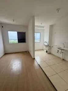 Apartamento com 2 Quartos à venda, 48m² no Parque Ohara, Cuiabá