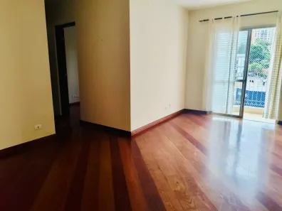 Apartamento com 2 Quartos à venda, 61m² no Vila Mascote, São Paulo