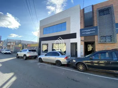 Ponto Comercial à venda, 299m² no Centro, Ponta Grossa