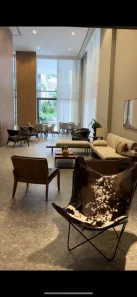 Apartamento com 2 Quartos à venda, 91m² no Indianópolis, São Paulo