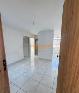 Apartamento com 2 Quartos à venda, 47m² no Vila Industrial, São José dos Campos