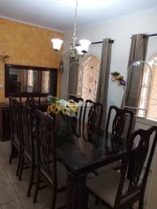 Sobrado com 3 Quartos à venda, 145m² no Vila Osasco, Osasco