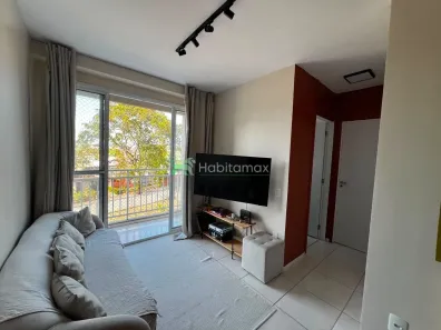 Apartamento com 2 Quartos à venda, 49m² no Ponta Negra, Manaus